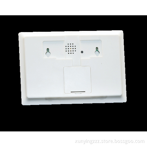 Fireproof leakage alarm Smoke alarm Induction alarm